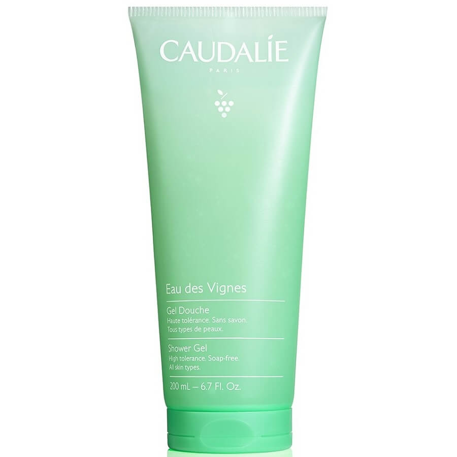 CAUDALIE Gelovi Za Tuširanje Eau Des Vignes Shower Gel 200 ml