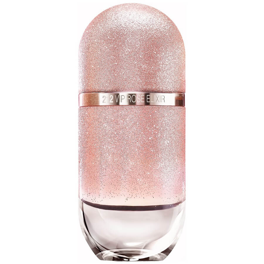 Carolina Herrera 212 Vip Rose Elixir Eau De Parfum Parfemska Voda 50 ml