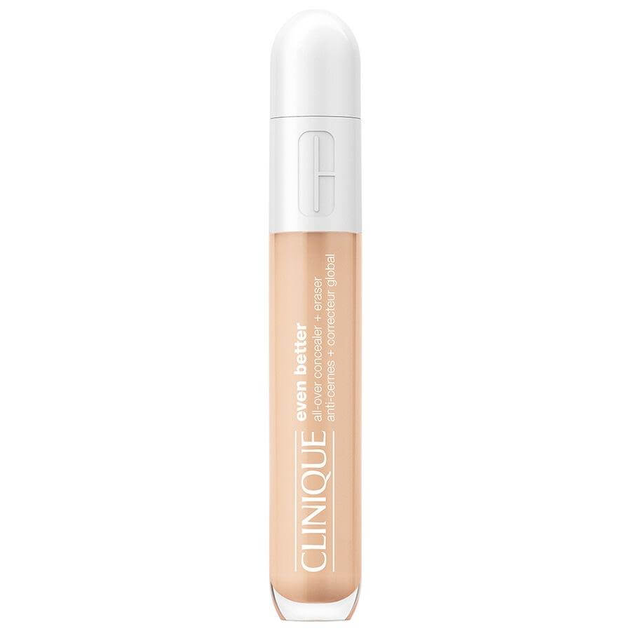 Clinique Korektori Za Lice Even Better™ All-Over Concealer + Eraser Ivory Korektor 6 ml