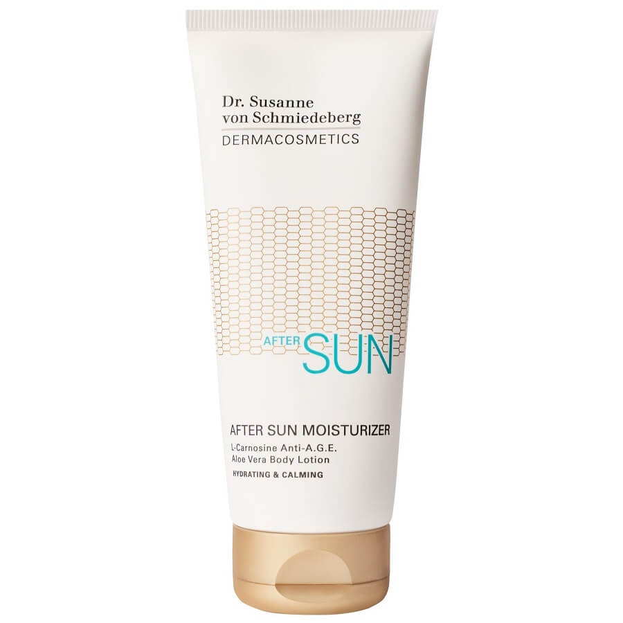 Dr. Susanne von Schmiedeberg Losioni Za Tijelo After Sun Moisturizer Losion 200 ml