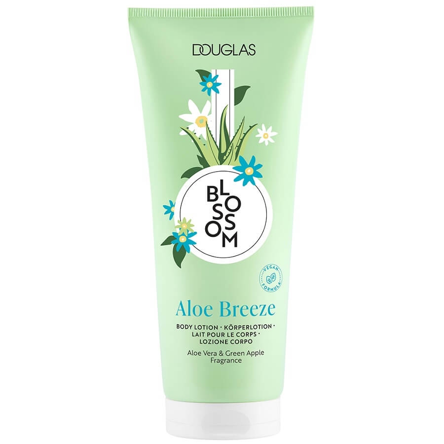 Douglas Collection Blossom Aloe Breeze Body Lotion Losion Za Tijelo 200 ml