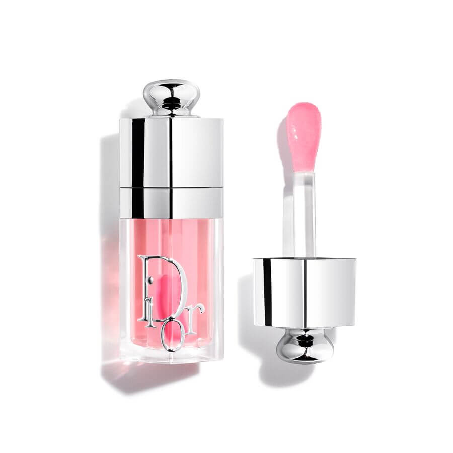 DIOR BACKSTAGE Dior Addict Lip Glow Oil Pink Ulje Za Usne 6 ml