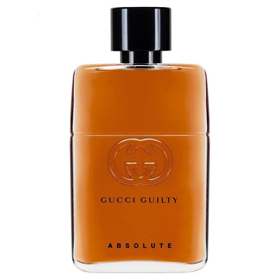 Gucci Guilty Pour Homme Absolute Eau De Parfum Parfemska Voda 50 ml