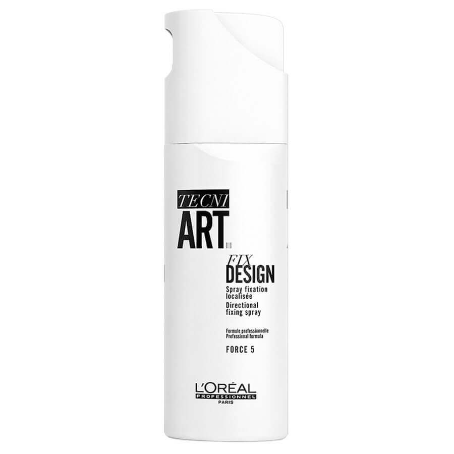 L'Oreal Professionnel Paris Tecni.Art Fix Design Sprej Za Stiliziranje Kose 200 ml
