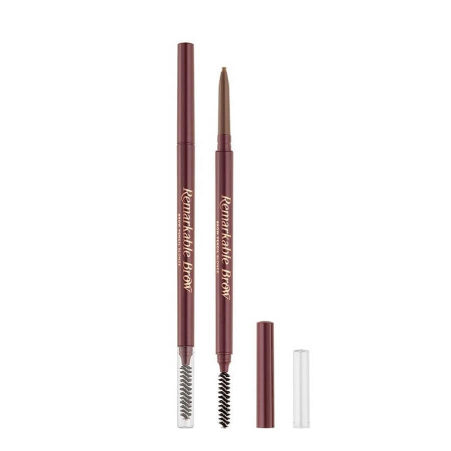 Zoeva Obrve Remarkable Brow Pencil Blonde Olovka Za 09 g