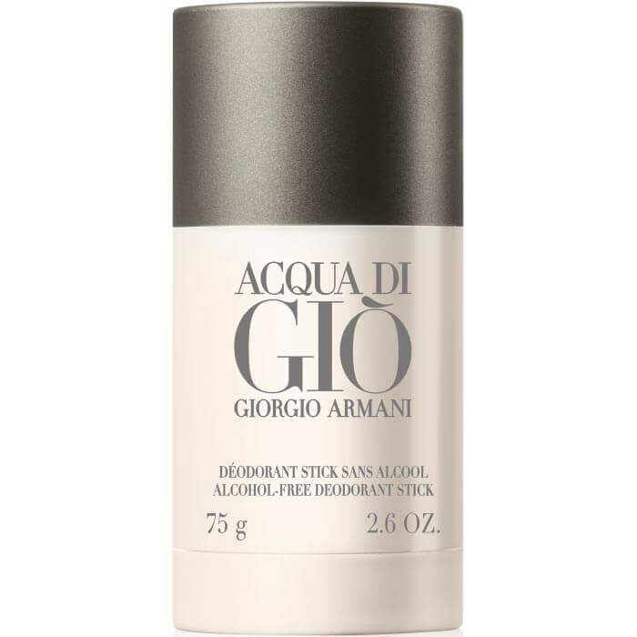 ARMANI Acqua Di Giò Homme Deodorant Stick U Stiku 75 ml