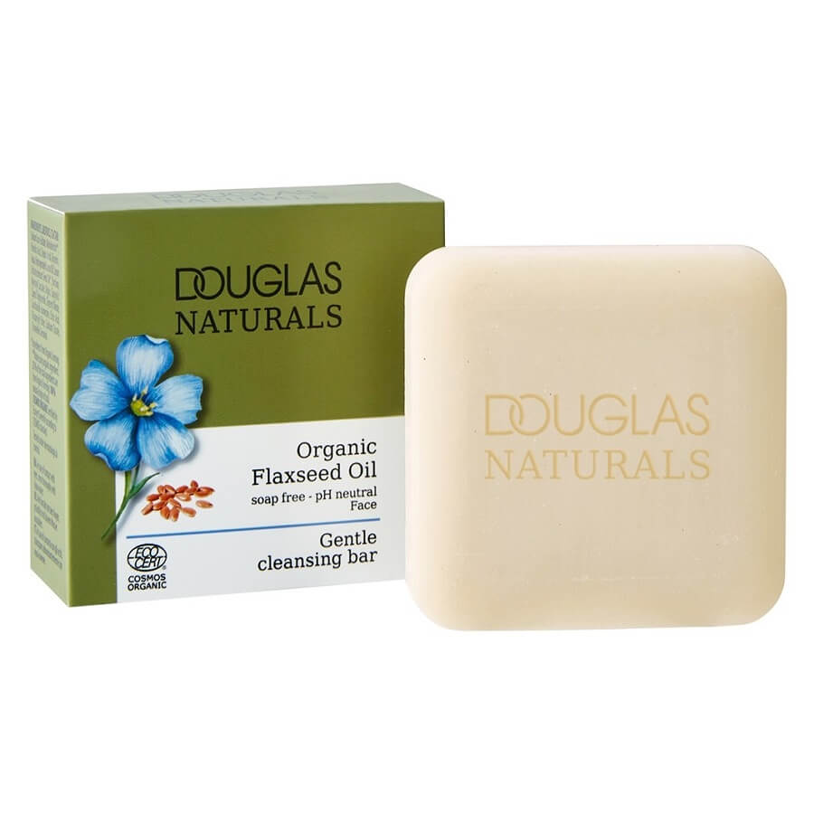 Douglas Collection Naturals Gentle Cleansing Bar Sapun Za Čišćenje Lica 70 g