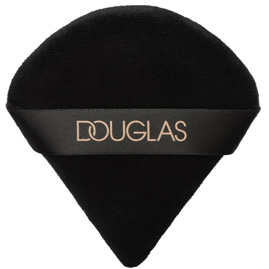 Douglas Collection Blenderi Powder Puff Spužvica Za Nanošenje Šminke 1 kom,