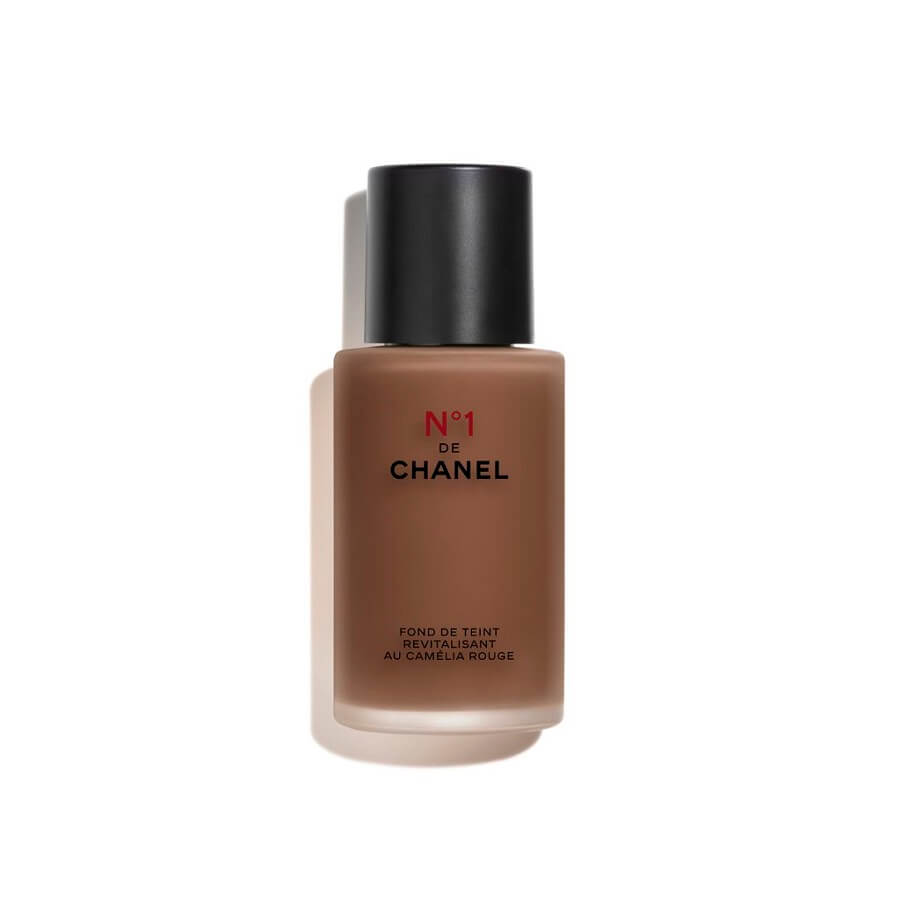CHANEL N°1 DE REVITALIZIRAJUĆI TEKUĆI PUDER OBASJAVA – HIDRIRA ŠTITI BR172 30 ml