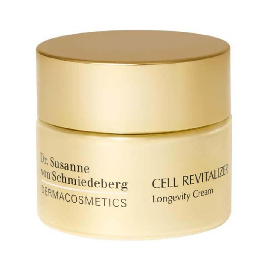 Dr. Susanne von Schmiedeberg Kreme Za Lice Cell Revitalizer Longevity Cream Krema Njegu Lica 50 ml