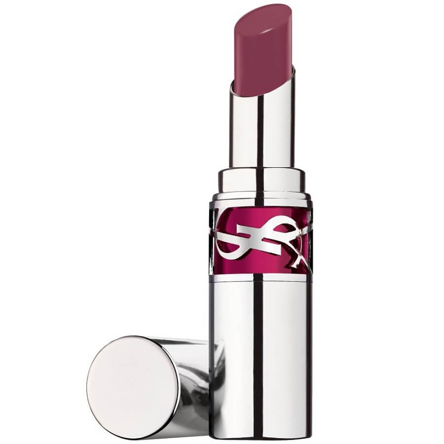 Yves Saint Laurent Sjajila Za Usne Loveshine Candy Glaze Lip Gloss Stick Burgundy Temptation Sjajilo 3,2 g
