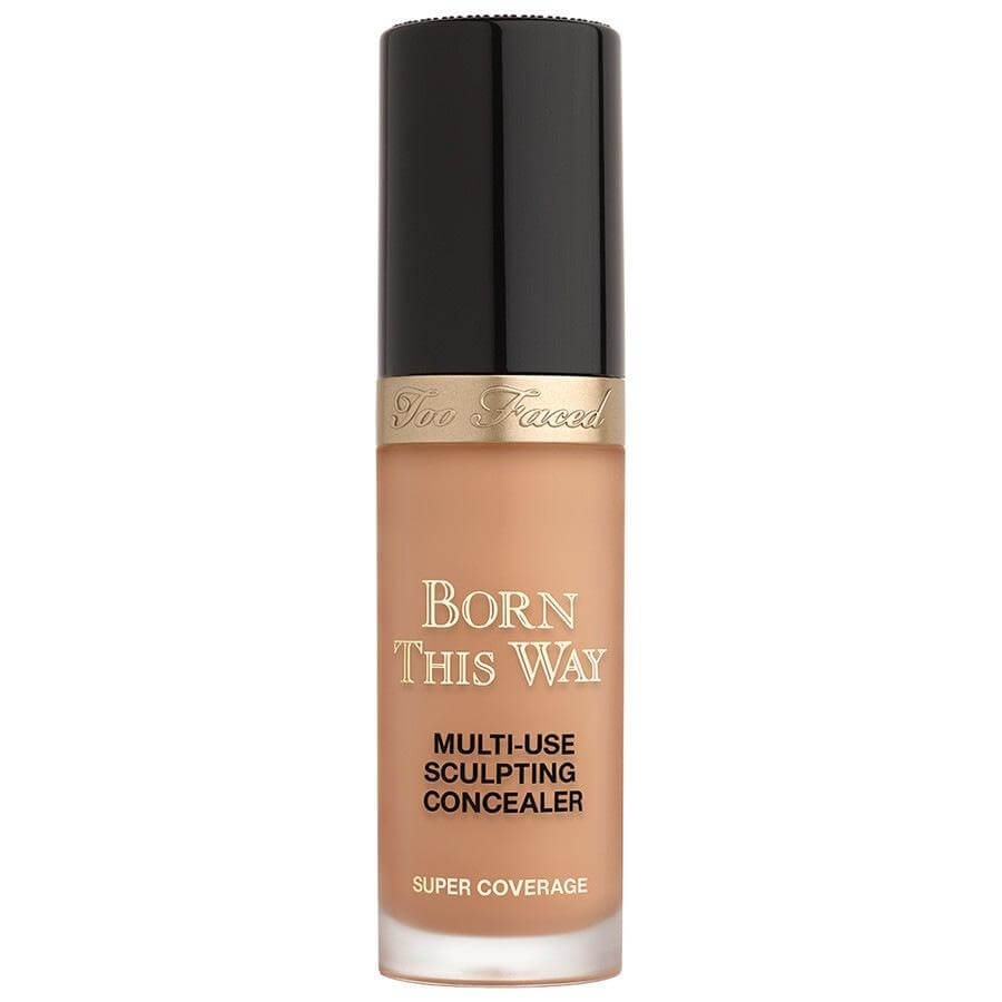 Too Faced Korektori Born This Way Super Coverage Concealer Butterscotch Korektor 15 ml