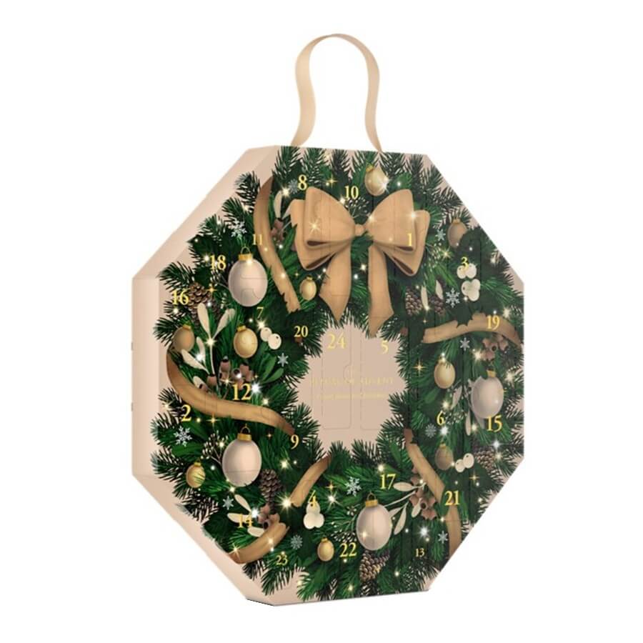 Rituals Setovi Wreath Advent Calendar Wholesale Exclusive Set 1 kom,
