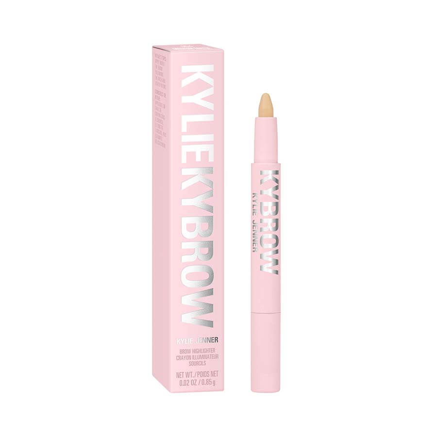 KYLIE COSMETICS Highlighteri Kybrow Highlighter Medium Matte 0,85 g