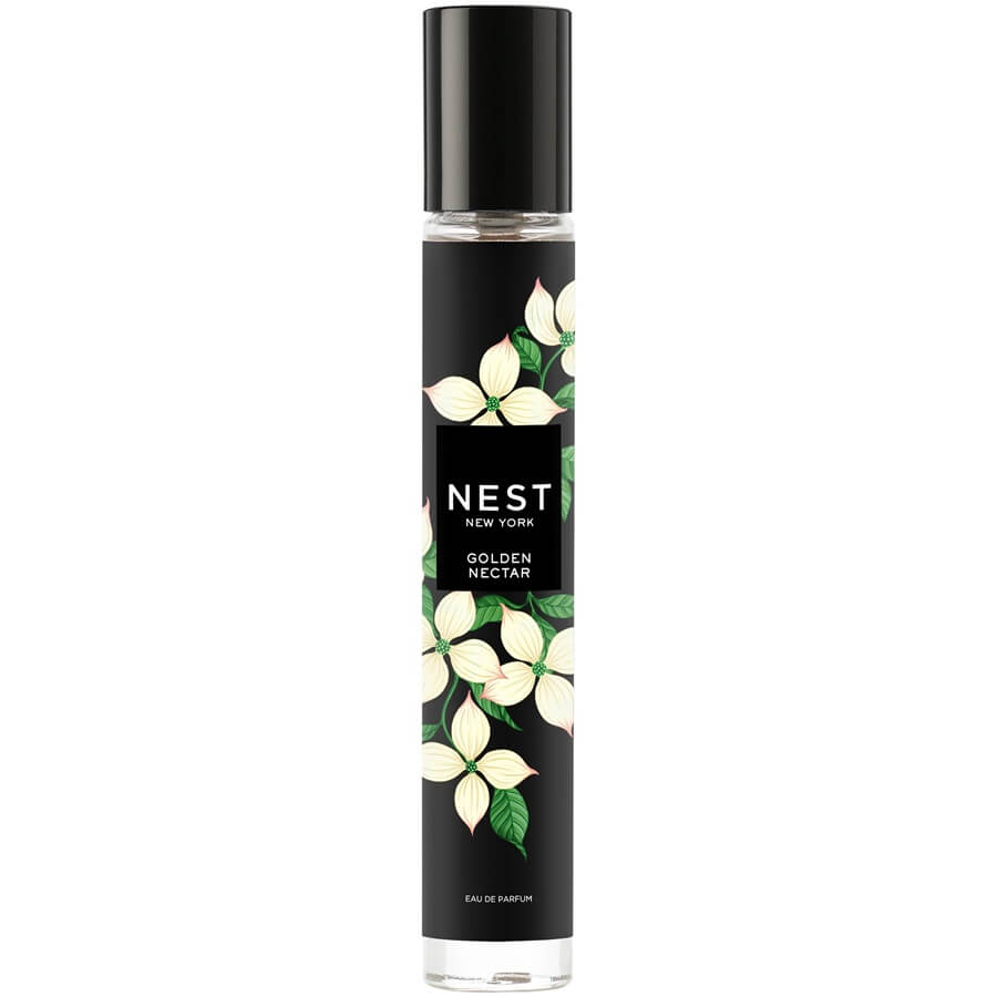 NEST New York Ženski Mirisi Golden Nectar Eau De Parfum Parfemska Voda 8 ml