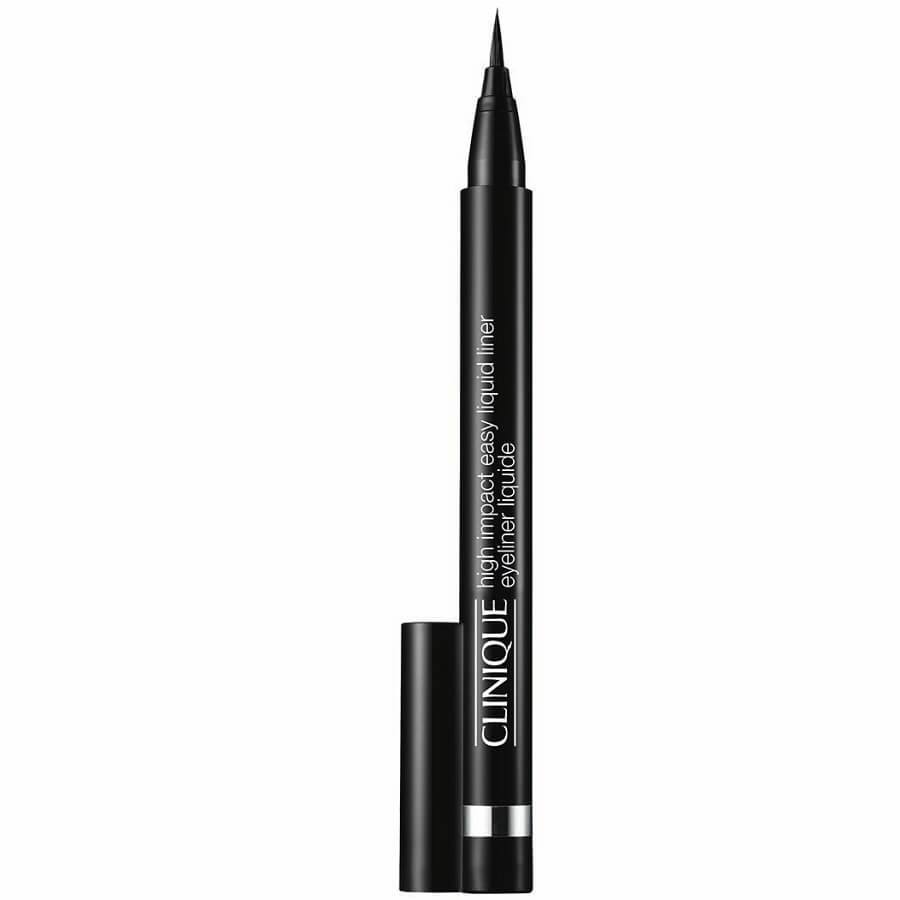 Clinique Eyelineri High Impact Easy Eyeliner Black 0,67 g