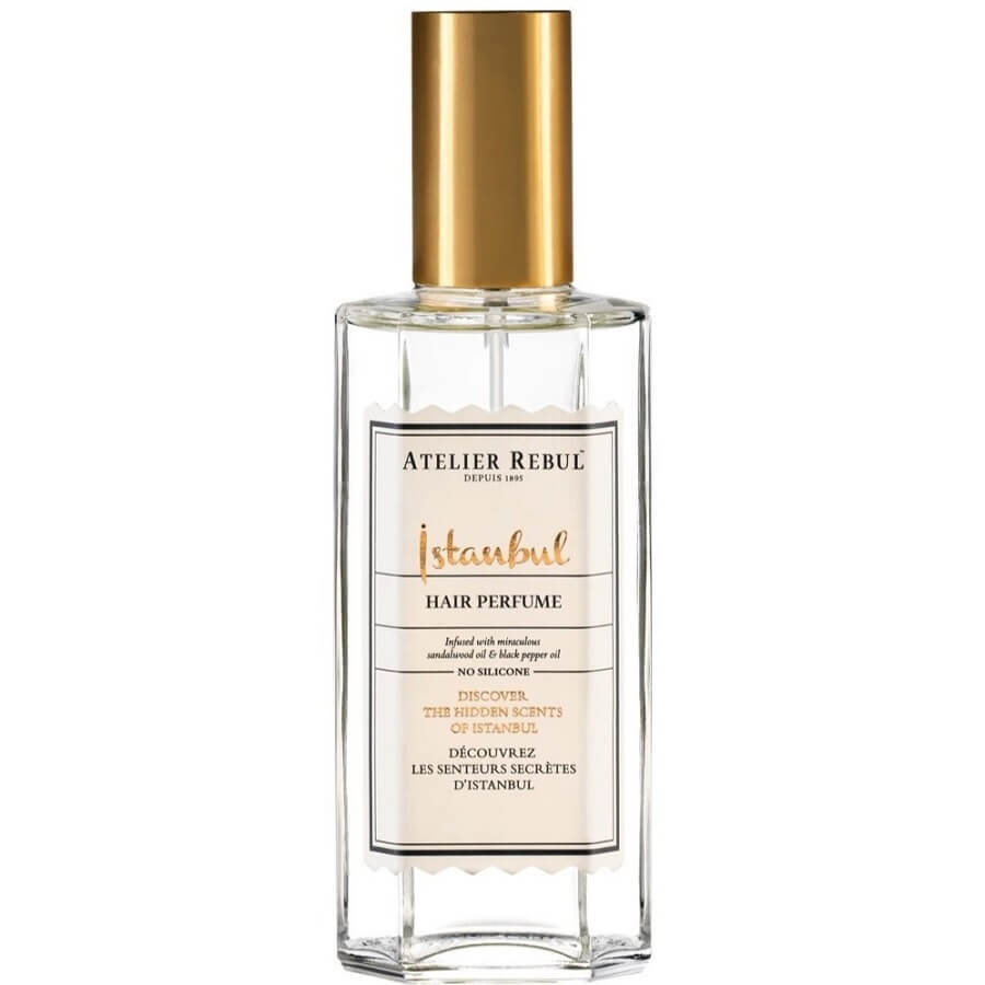 Atelier Rebul Istanbul Hair Perfume Parfem Za Kosu 125 ml