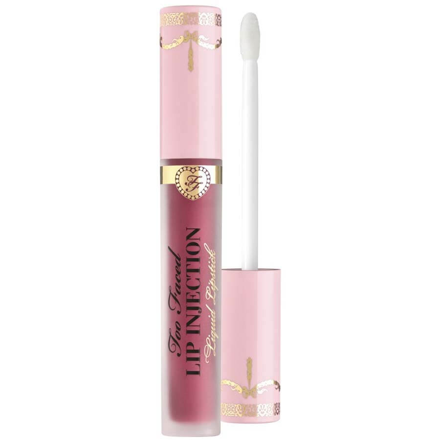 Too Faced Ruževi Za Usne Lip Injection Liquid Lipstick Va Voom Tekući Ruž 3 ml