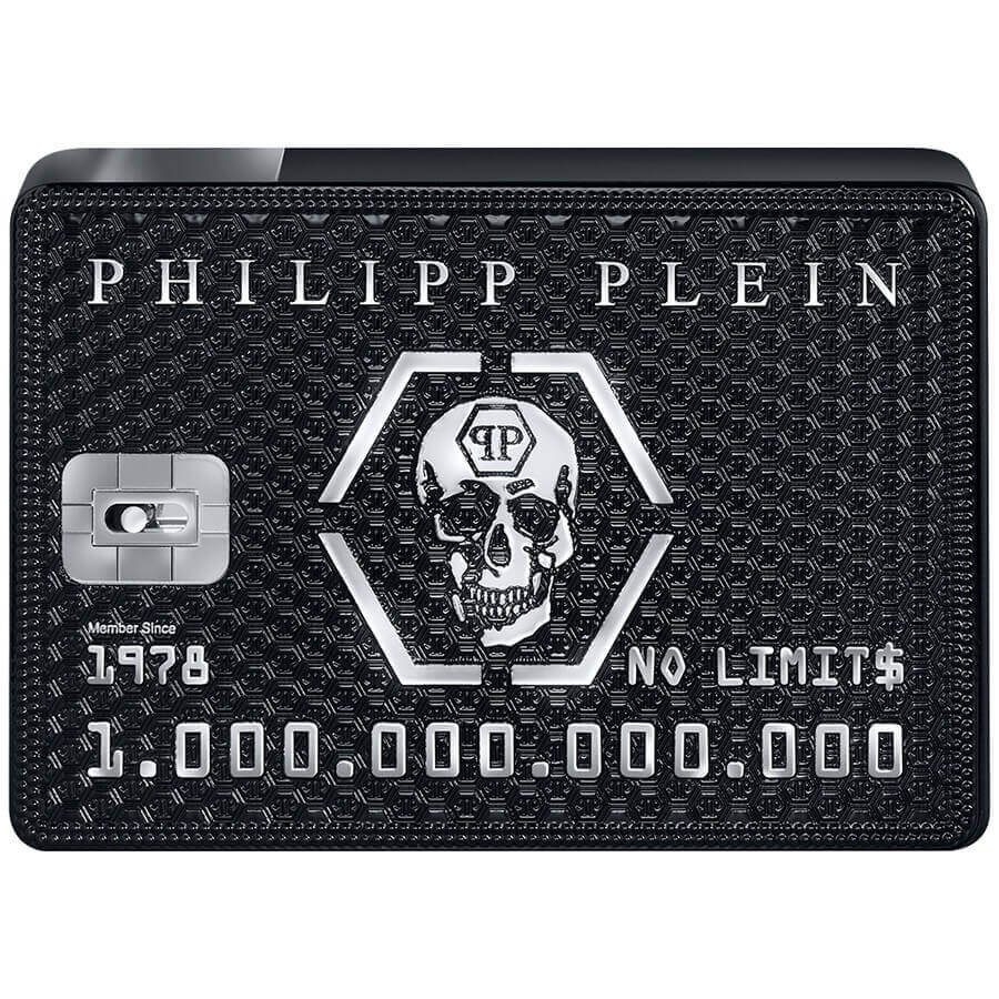 Philipp Plein Muški Mirisi No Limit$ Eau De Parfum Parfemska Voda 90 ml