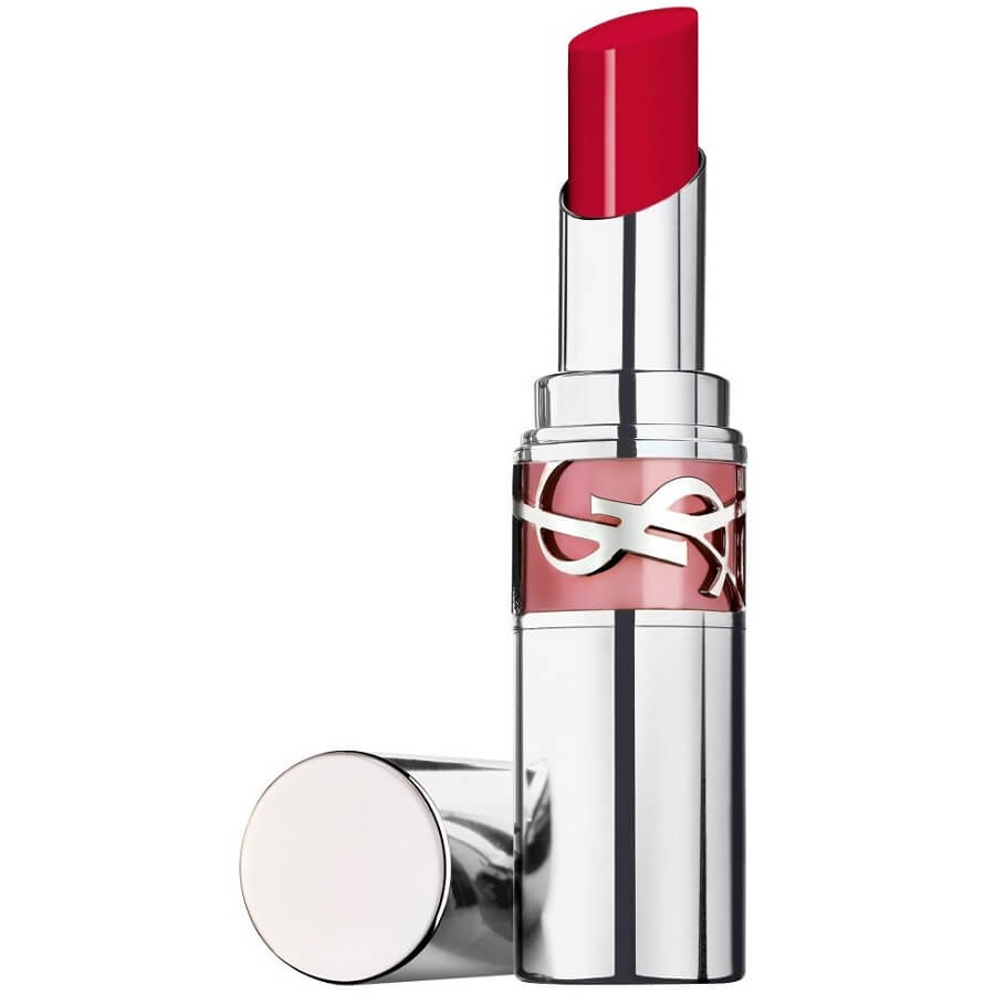 Yves Saint Laurent Ruževi Za Usne Loveshine Lip Oil Stick Ardent Carmine Ruž 3,2 g
