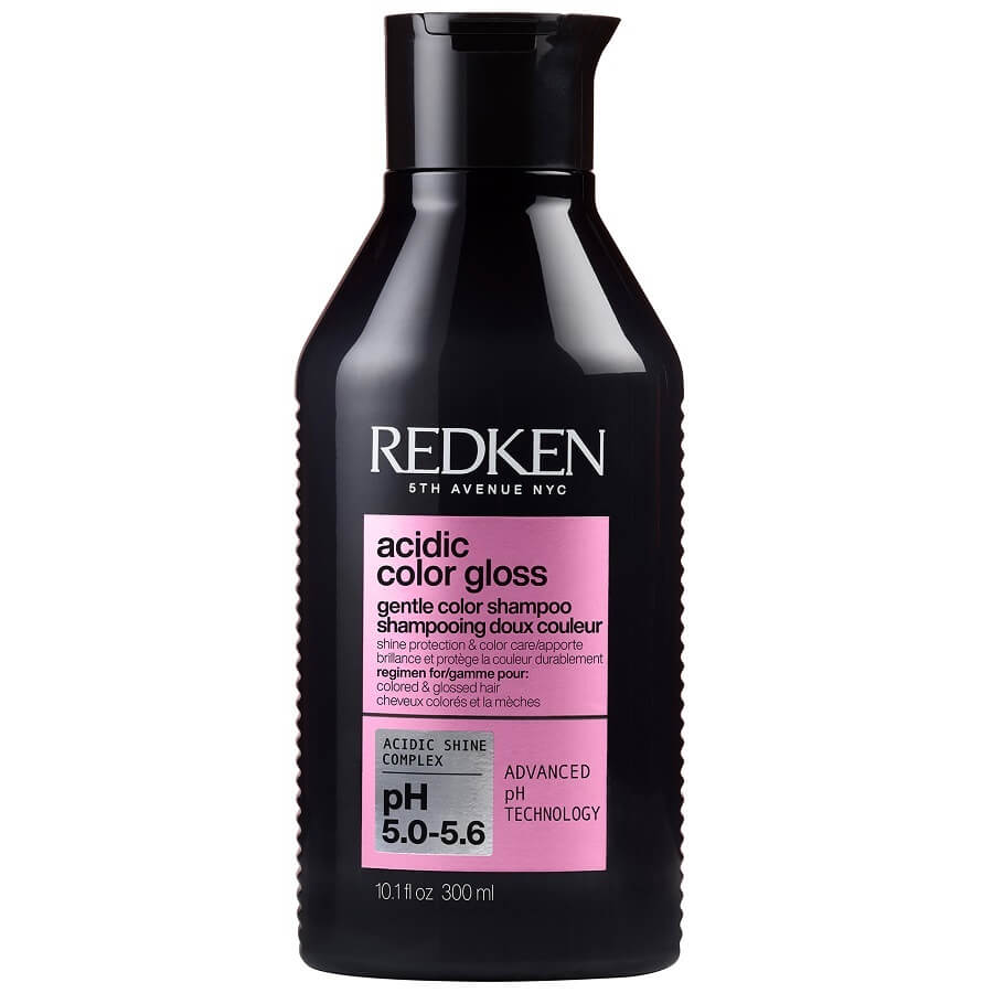 Redken Acidic Color Gloss Shampoo Šampon 300 ml