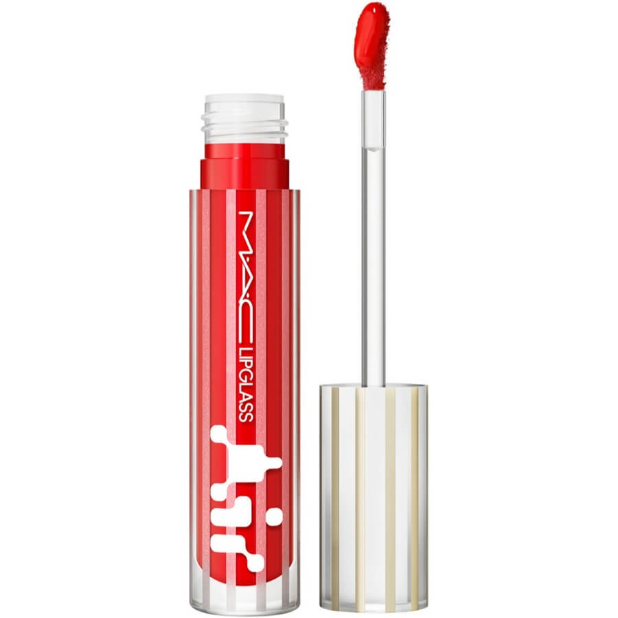 MAC Sjajila Za Usne Lipglass Air Non-Sticky Gloss Talented Sjajilo 5 ml