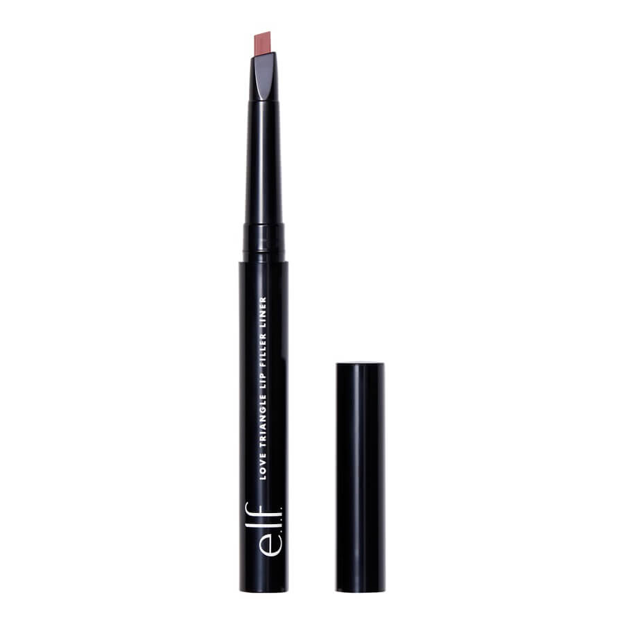 e.l.f. Cosmetics Olovke Za Usne Love Triangle Lip Filler Liner Soft Pink Olovka 0,2 g