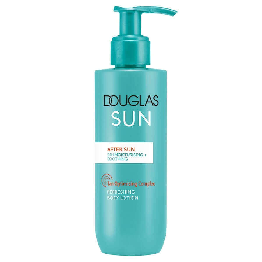 Douglas Collection Sun After Refreshing Body Lotion Losion Poslije Sunčanja 200 ml