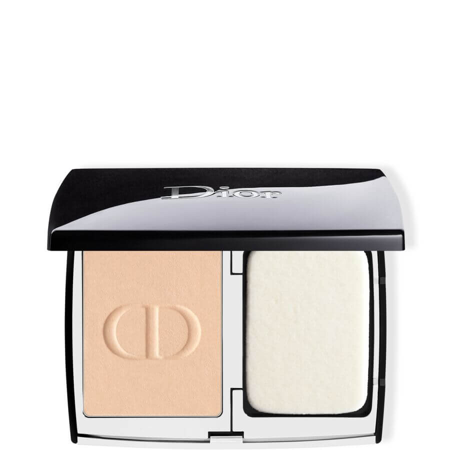 DIOR MAKE UP - LICE Dior Forever Natural Velvet Compact Foundation 3N Kompaktni Puder 9,5 g