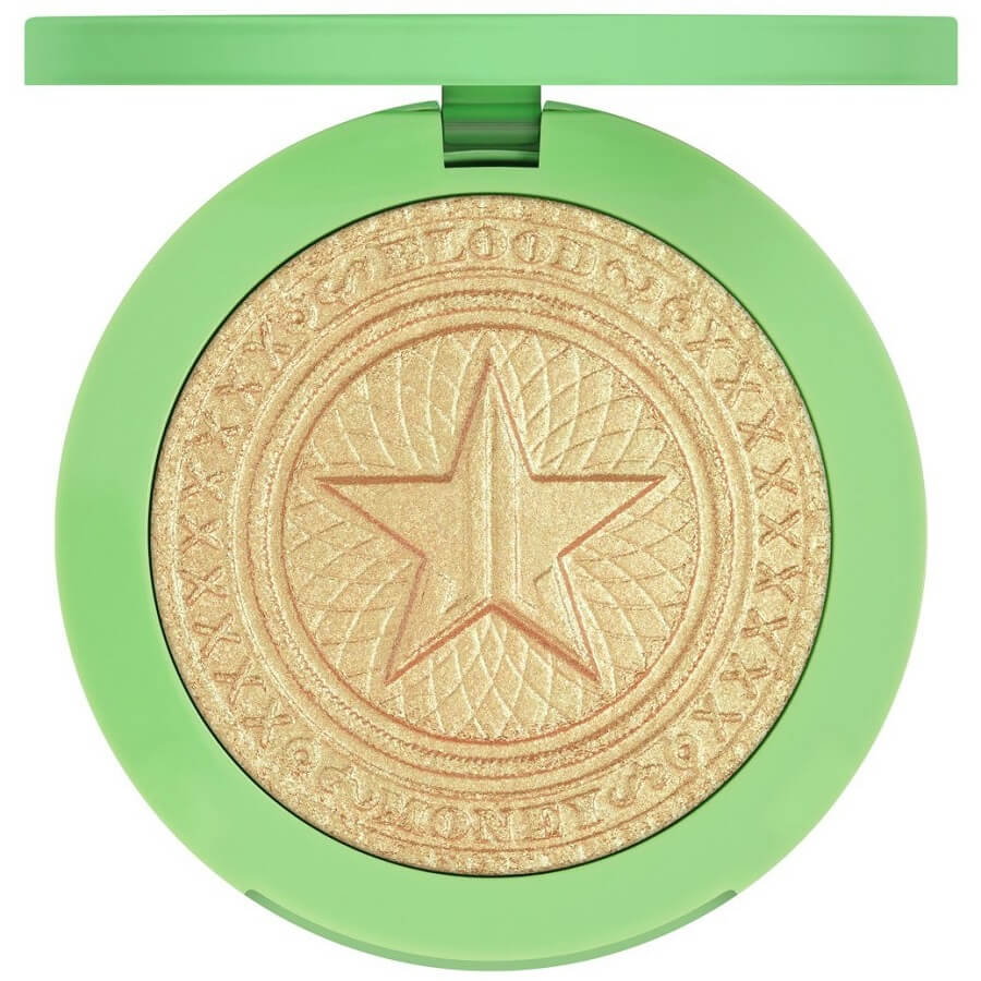 Jeffree Star Cosmetics Highlighteri Extreme Frost Highlighter Cold Hard Ca$h 8 g