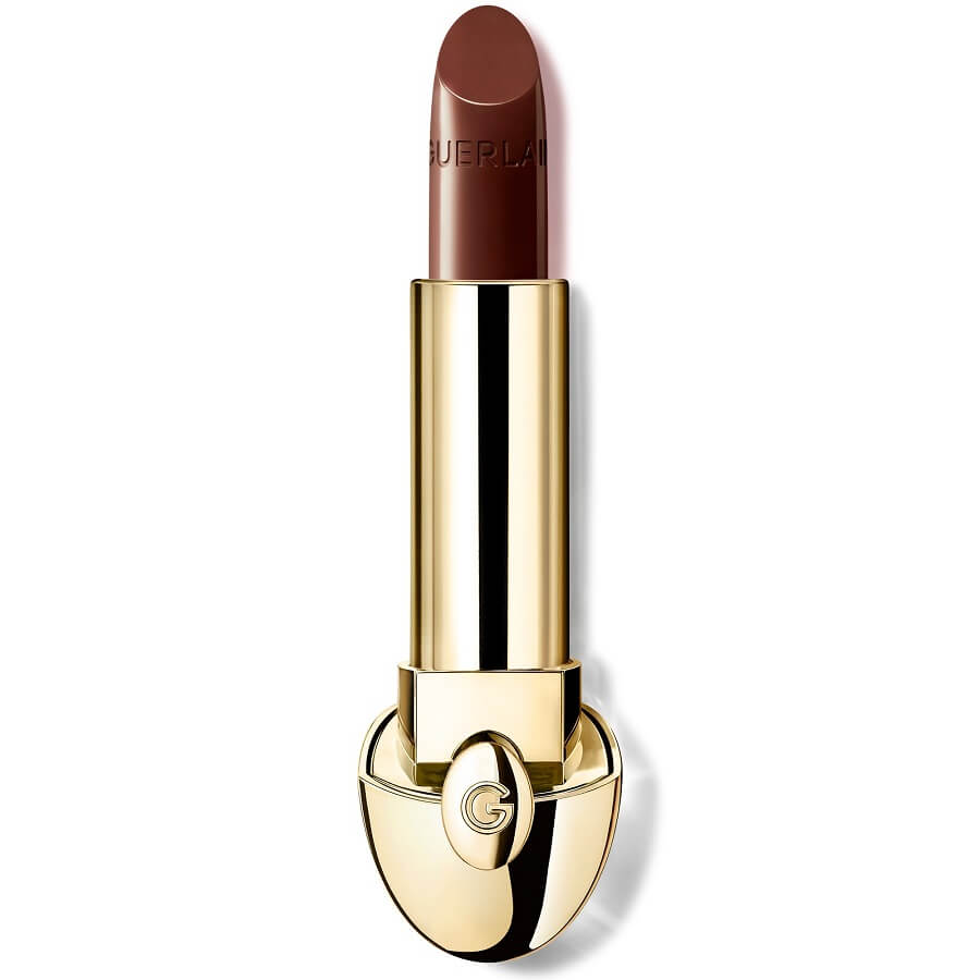 Guerlain Ruževi Za Usne Rouge G Satin Lipstick Refill New Le Brun Intense Ruž 3,5 g