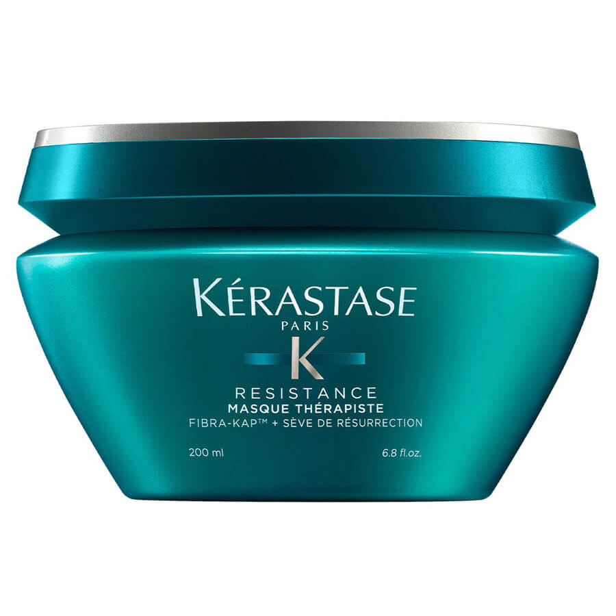 Kérastase Paris Résistance Masque Thérapiste Maska Za Kosu 200 ml