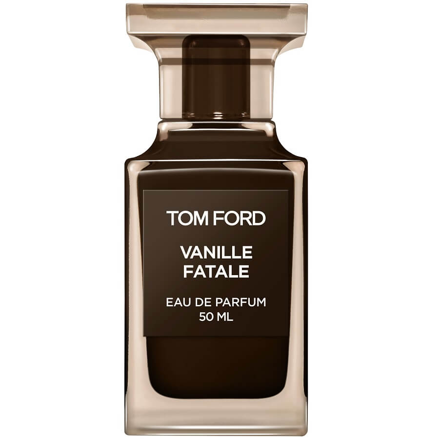 Tom Ford Private Blend Vanille Fatale Eau De Parfum Parfemska Voda 50 ml