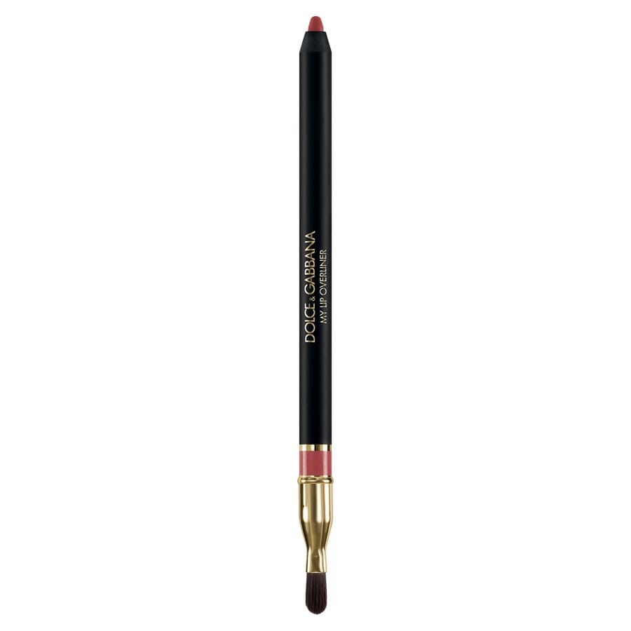 Dolce&Gabbana Olovke Za Usne My Lip Overliner Crimson Red Olovka 1,2 g