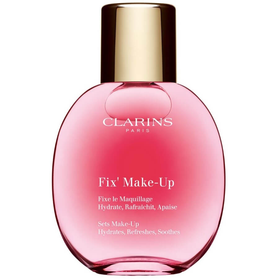 Clarins Fix Make Up Sprej Za Fiksiranje Šminke 50 ml