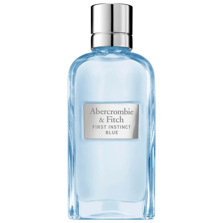 Abercrombie & Fitch First Instinct Blue Woman Eau De Parfum Parfemska Voda 50 ml
