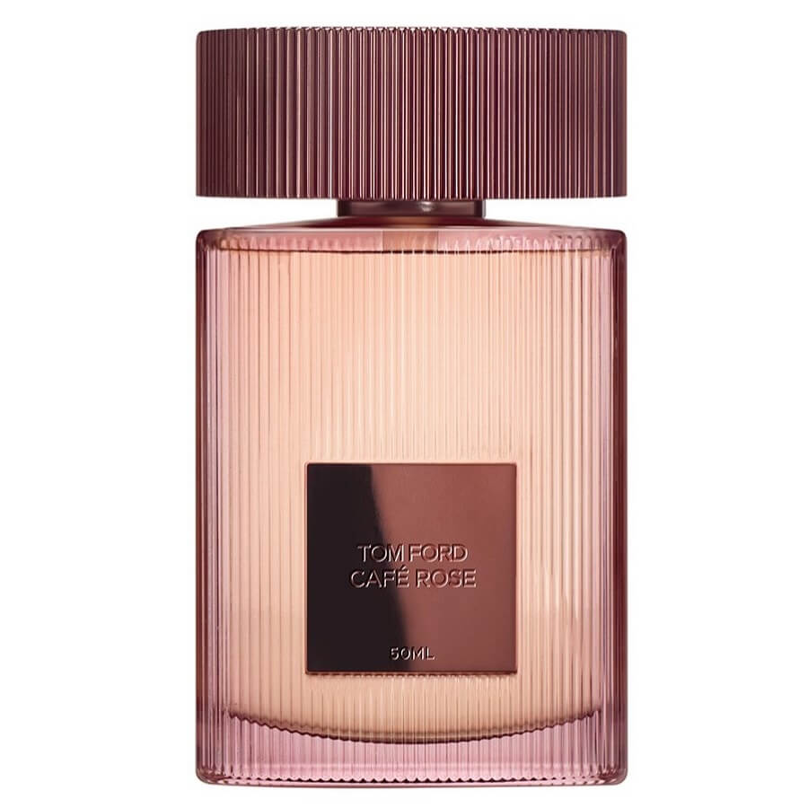 Tom Ford Ženski Signature Mirisi Cafe Rose Eau De Parfum Parfemska Voda 50 ml