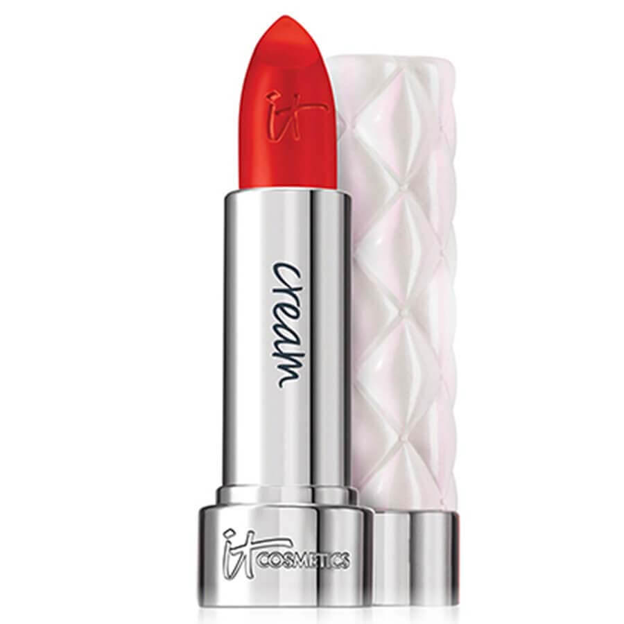 It Cosmetics Ruževi Za Usne Pillow Lips Lipstick Cream Fanciful Ruž 3,6 g