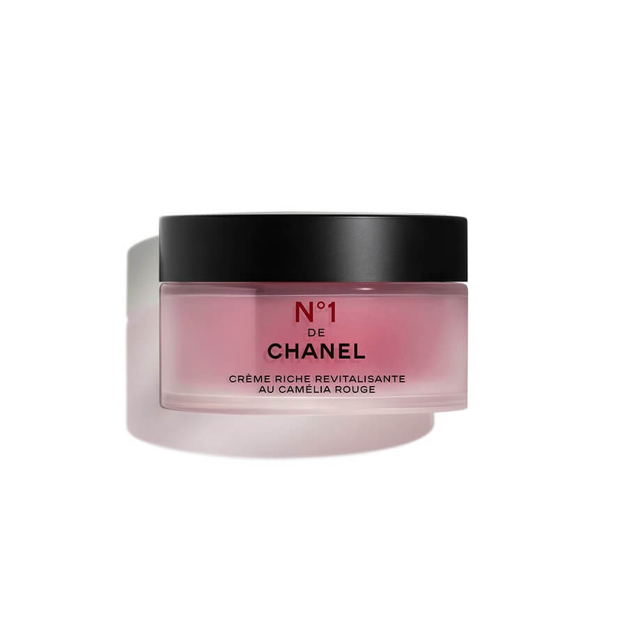 CHANEL N°1 DE BOGATA REVITALIZIRAJUĆA KREMA ZAGLAĐUJE - HRANI ŠTITI OD ZIME 50 g