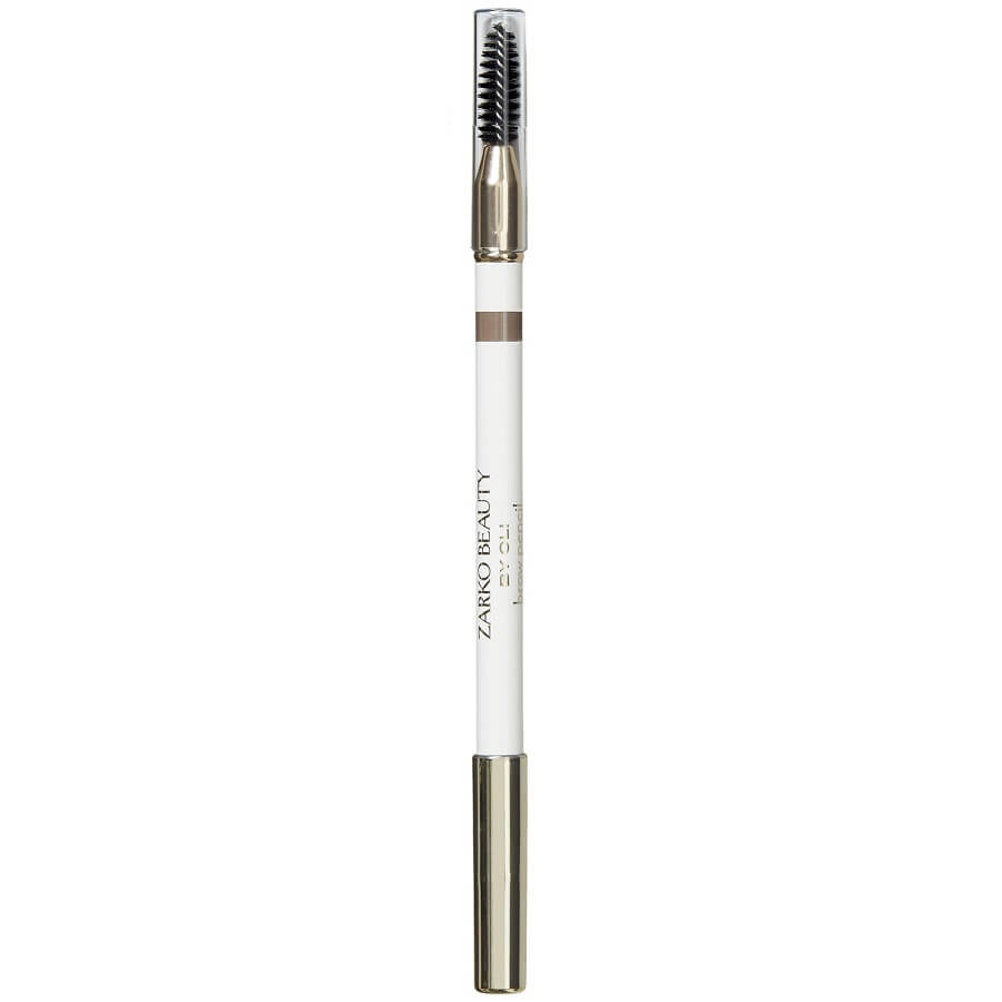 ZARKOPERFUME Obrve Eyebrow Pencil Light Brown Olovka Za 1,3 ml