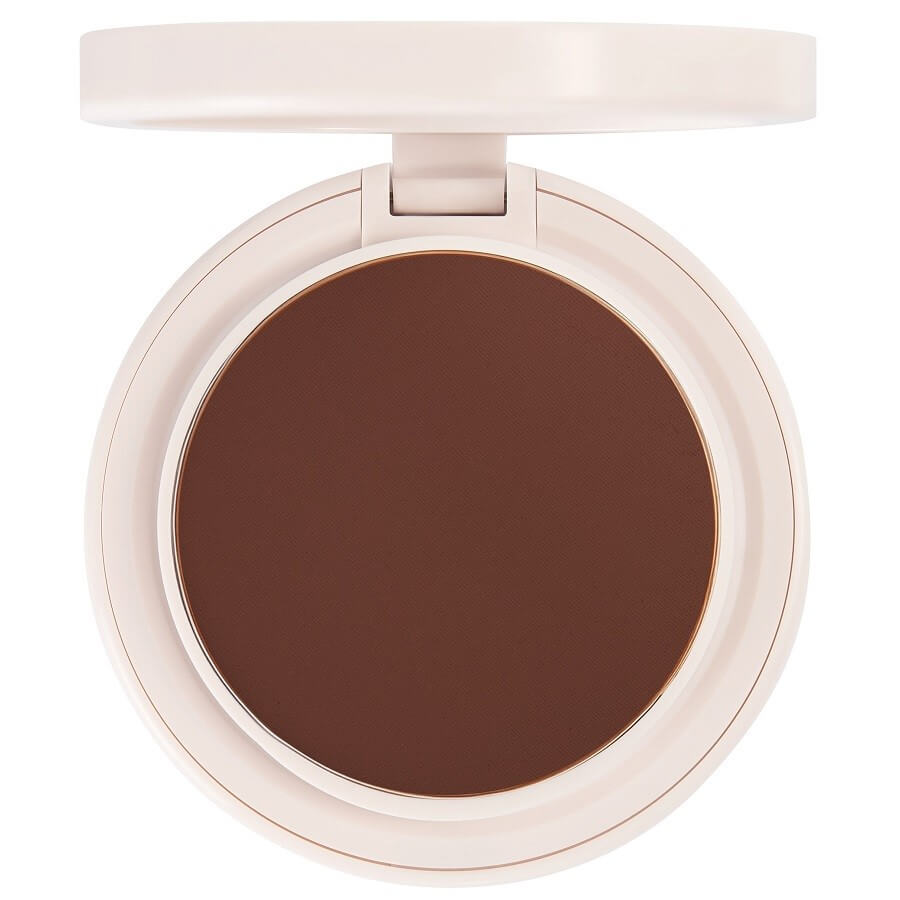 KYLIE COSMETICS Puderi Natural Blur Powder Foundation 10.5N Kompaktni Puder 10 g