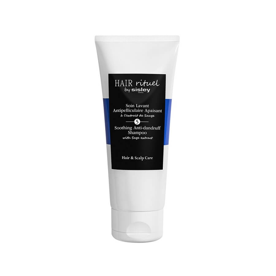 Hair Rituel by Sisley Šamponi Smoothing Anti-Dandruff Shampoo Šampon 200 ml