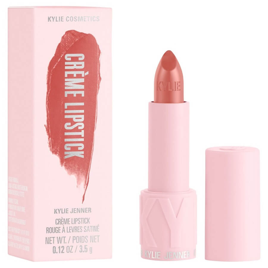 KYLIE COSMETICS Ruževi Za Usne Creme Lipstick Not Sorry Ruž 3,5 ml