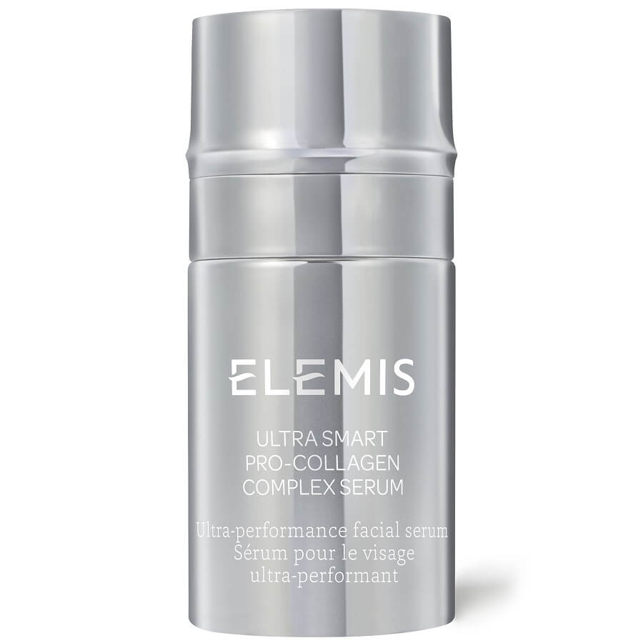 Elemis ULTRA SMART Pro-Collagen Ultra Smart Pro Collagen Serum Za Njegu Lica 30 ml