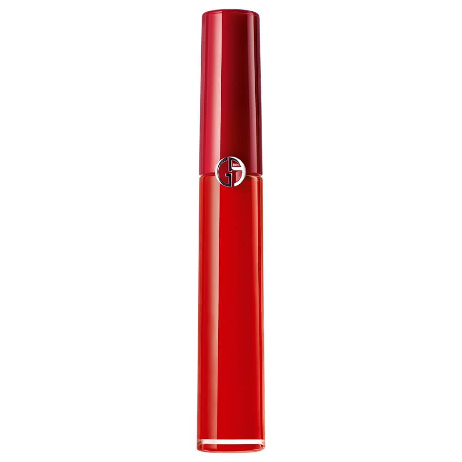 ARMANI Ruževi Za Usne Lip Maestro Liquid Lipstick The Tibetan Orange Tekući Ruž 6,5 ml