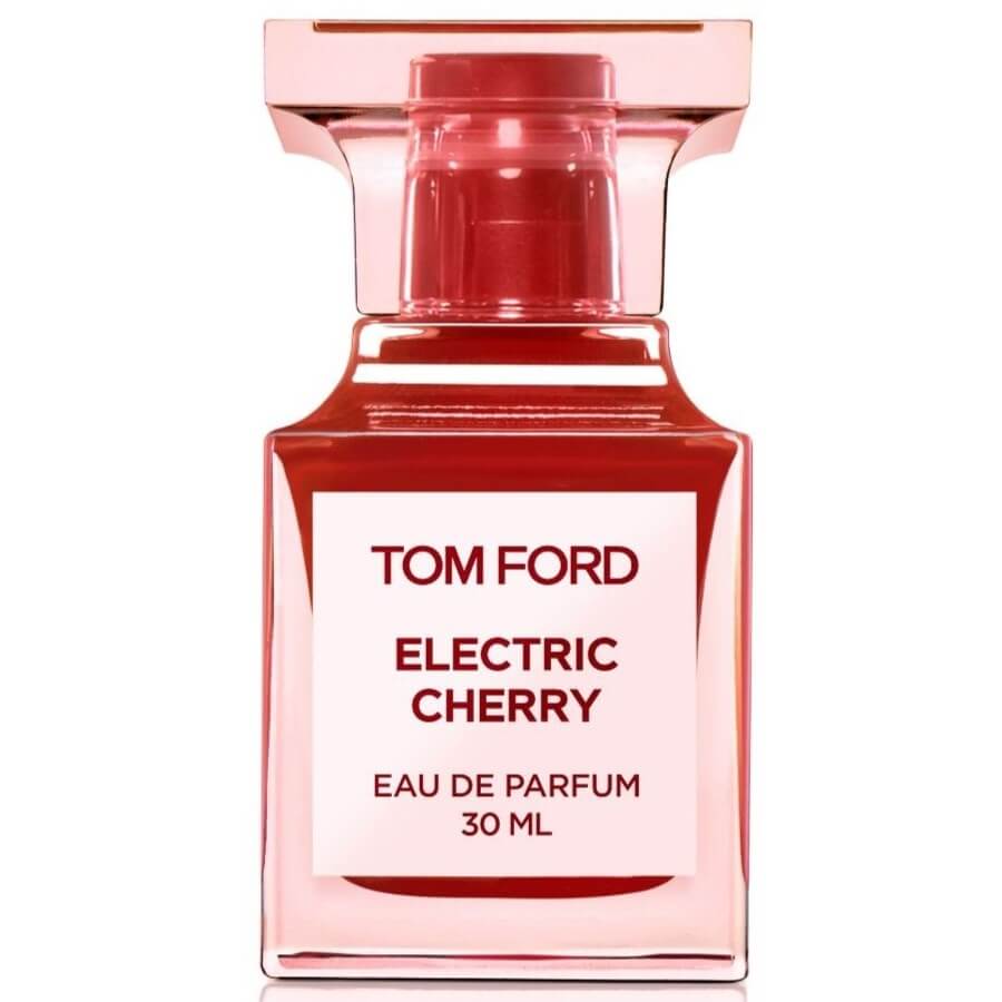 Tom Ford Private Blend Electric Cherry Eau De Parfum Parfemska Voda 30 ml