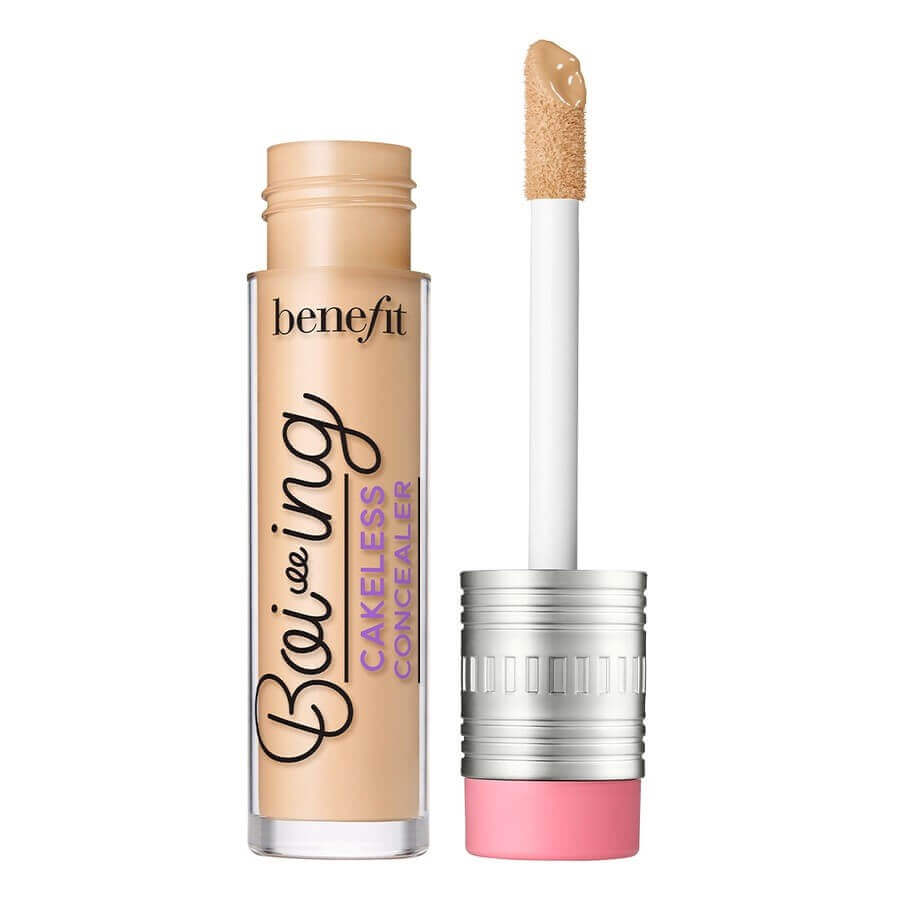 Benefit Cosmetics Korektori Za Lice Boi-ing Cakeless Concealer Medium Neutral Korektor 5 ml