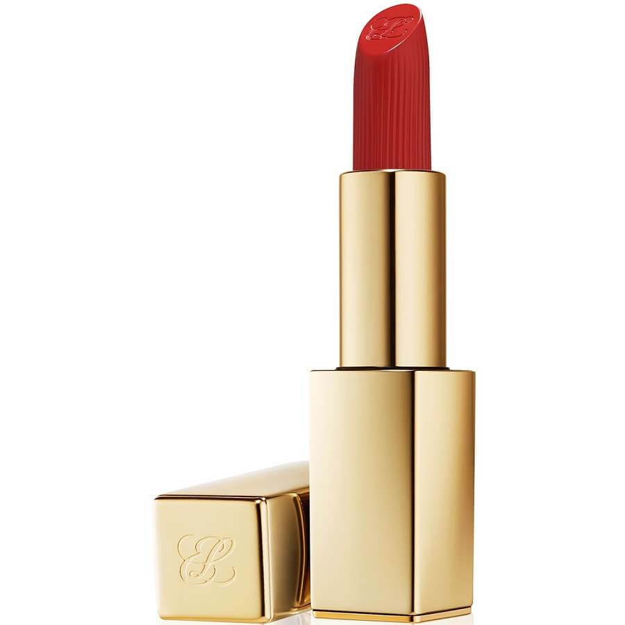 Estée Lauder Ruževi Za Usne Pure Color Matte Lipstick Thrill Me Ruž 3,5 g