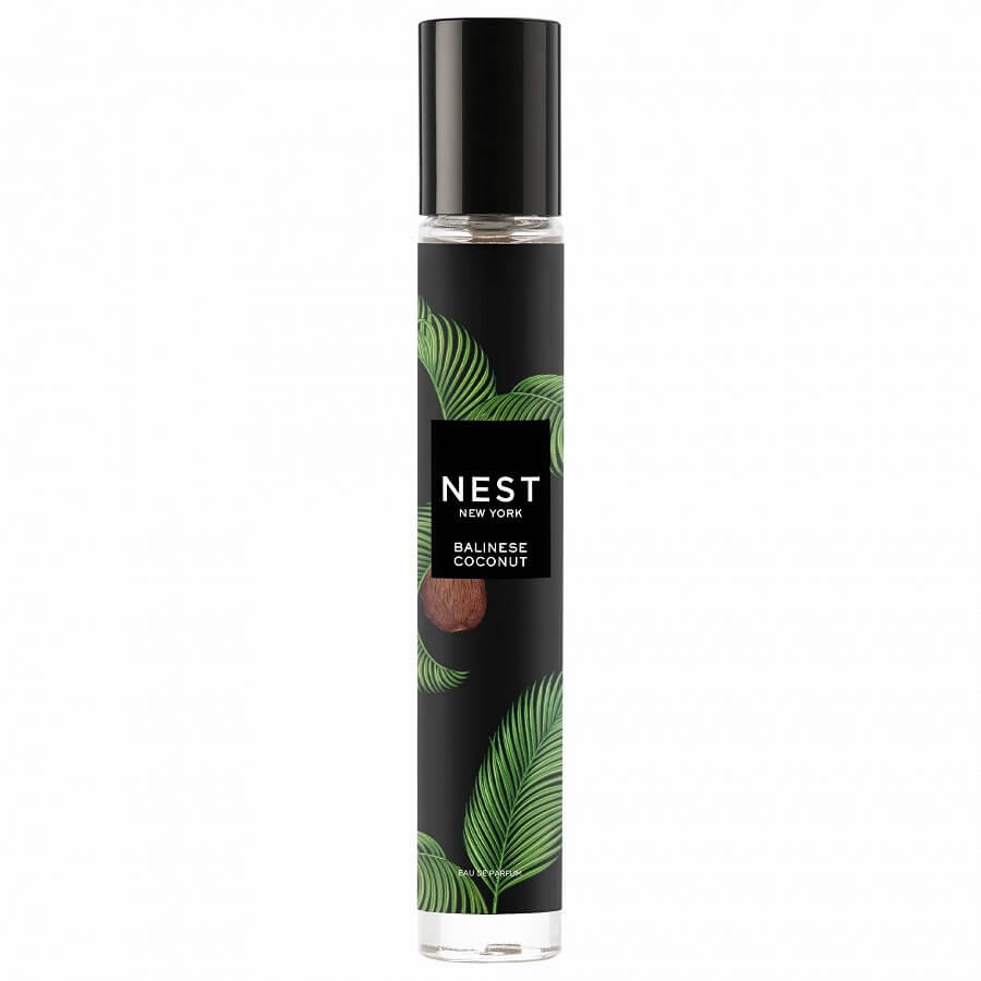 NEST New York Unisex Mirisi Balinese Coconut Eau De Parfum Parfemska Voda 8 ml
