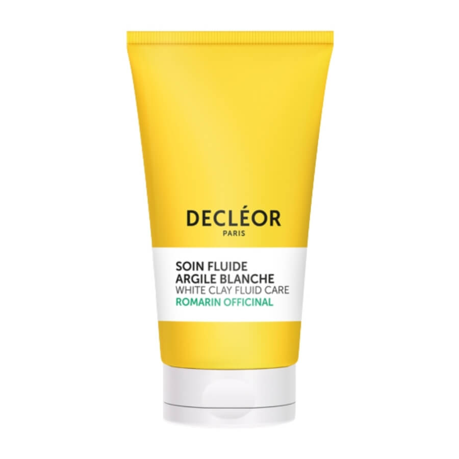 Decléor Kreme Za Lice Romarin Officinal White Clay Daily Care Krema Njegu Lica 50 ml